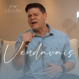 Album cover of Vendavais