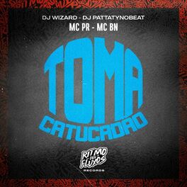 Album cover of Toma Catucadão
