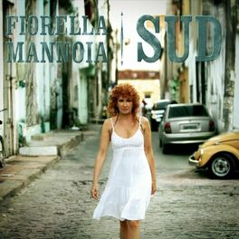 Album cover of Sud