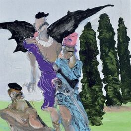 Album cover of Not my fault