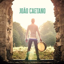 Album cover of João Caetano