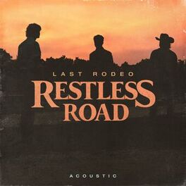 Album cover of Last Rodeo (Acoustic)
