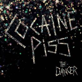 Album cover of The Dancer