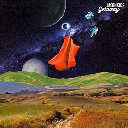 Album cover of Getaway (Edit)