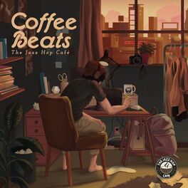 Album cover of Coffee Beats
