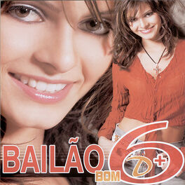 Album cover of Bailão Bom D+ - Volume 6