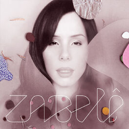 Album cover of Zabelê