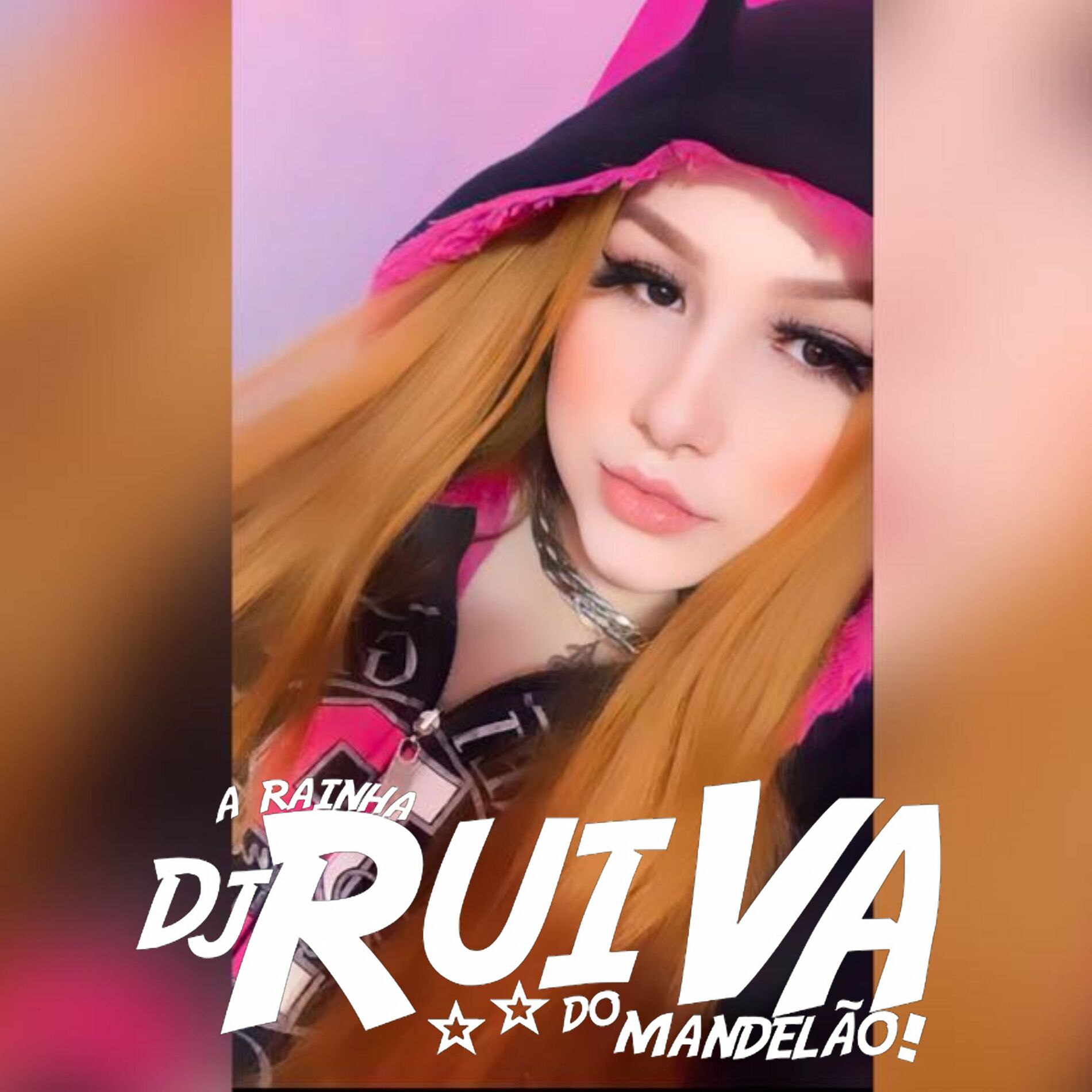 DJ RUIVA: músicas com letras e álbuns | Ouvir na Deezer