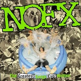 Album cover of The Greatest Songs Ever Written (By Us)