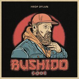 Album cover of Bushido Code