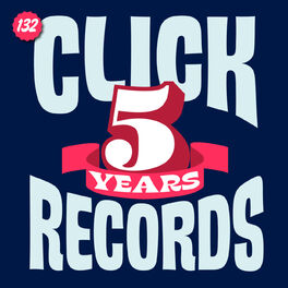 Album cover of 5 Years of Click Records