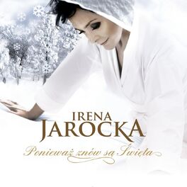 Album cover of Ponieważ znów są Święta