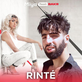 Album cover of Rinté feat. BAKR