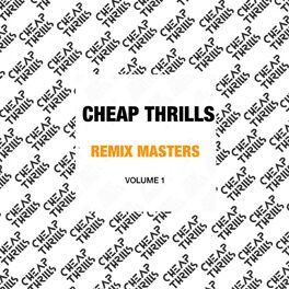 Album cover of Remix Masters, Vol. 1
