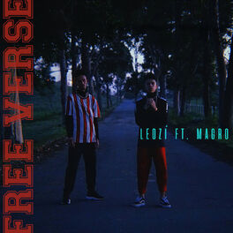 Album cover of Freeverse