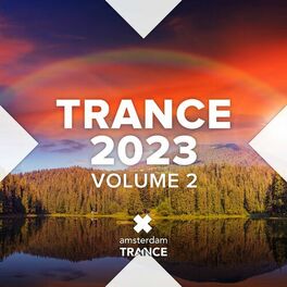 Album cover of Trance 2023, Vol.2