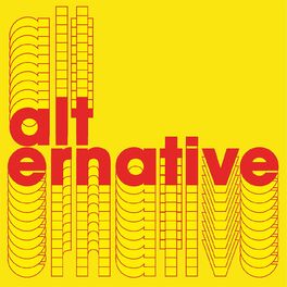 Album cover of alternative