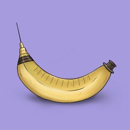 Album cover of Banana Bag