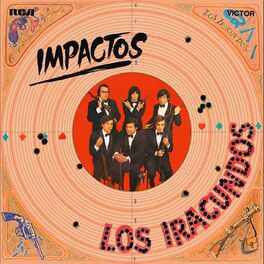 Album cover of Impactos