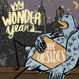 Album cover of The Upsides (Deluxe Edition)