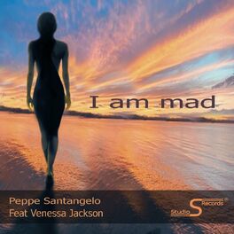 Album cover of I Am Mad
