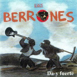Album cover of Da-Y Fuerte