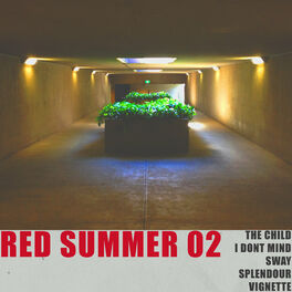 Album cover of Red Summer 02