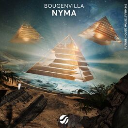 Album cover of Nyma