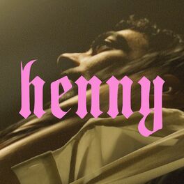 Album cover of henny