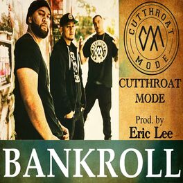 Album cover of Bankroll