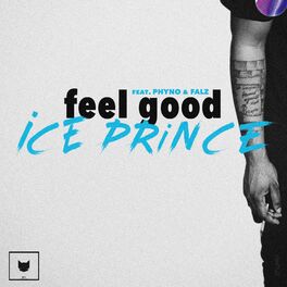Album cover of Feel Good (feat. Phyno & Falz)