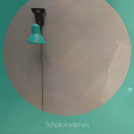 Album cover of Schokoladeneis