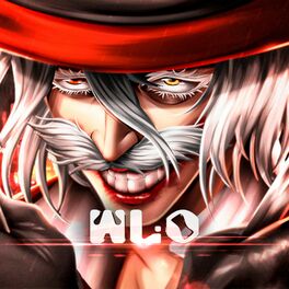 Alucard (Hellsing) - song and lyrics by Tauz