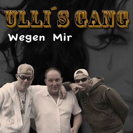Album cover of Wegen mir (Radio Edit)