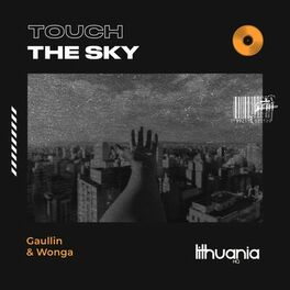 Album cover of Touch The Sky