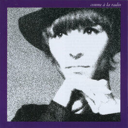 Album cover of Comme à la radio