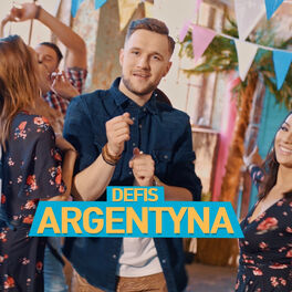 Album cover of Argentyna