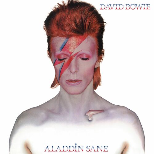 David Bowie - The Jean Genie (2013 Remaster): Listen With Lyrics 