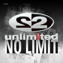 Album cover of No Limit