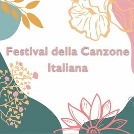 Album cover of Festival della Canzone Italiana