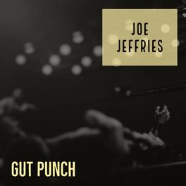 Album cover of Gut Punch