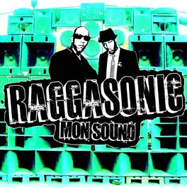 Album cover of Mon Sound