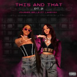 Album cover of This and That Pt 2