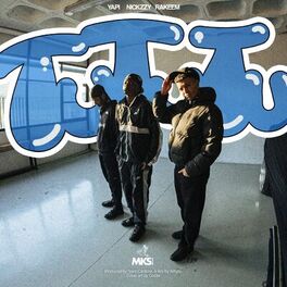 Album cover of TUTUTU