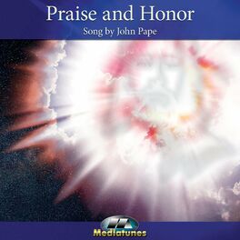 Album cover of Praise and Honor