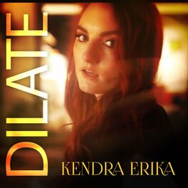 Album cover of Dilate