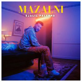 Album cover of Mazalni