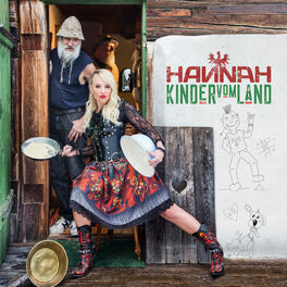 Album cover of Kinder vom Land