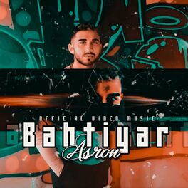 Album cover of Bahtiyar (feat. Ramo)