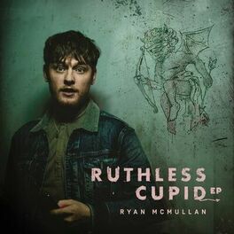 Album cover of Ruthless Cupid - EP